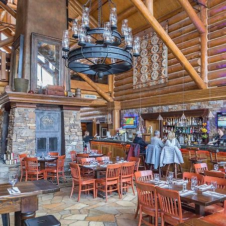 Telluride Mountain Lodge Skiin Out Amazinglocation Екстериор снимка