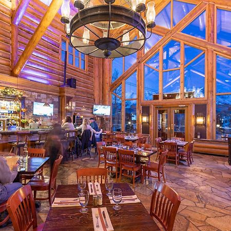 Telluride Mountain Lodge Skiin Out Amazinglocation Екстериор снимка