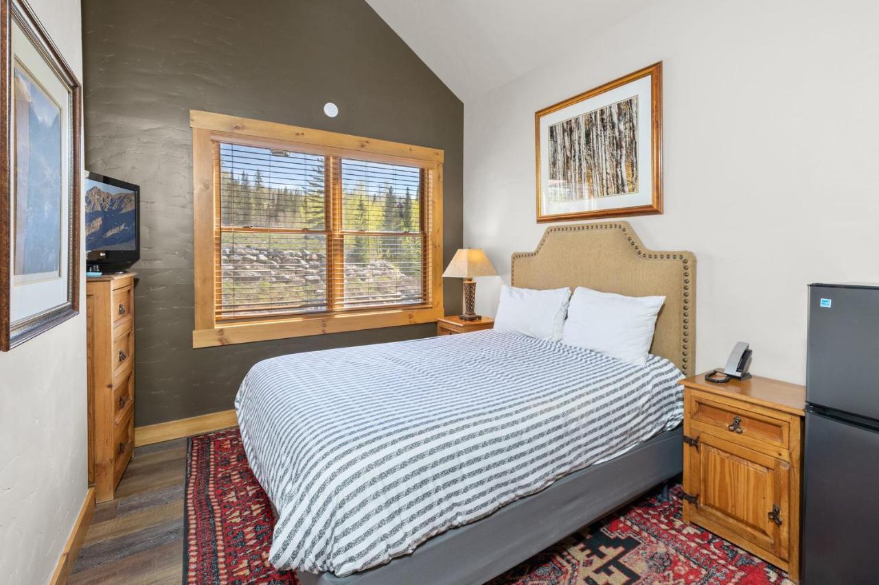 Telluride Mountain Lodge Skiin Out Amazinglocation Екстериор снимка