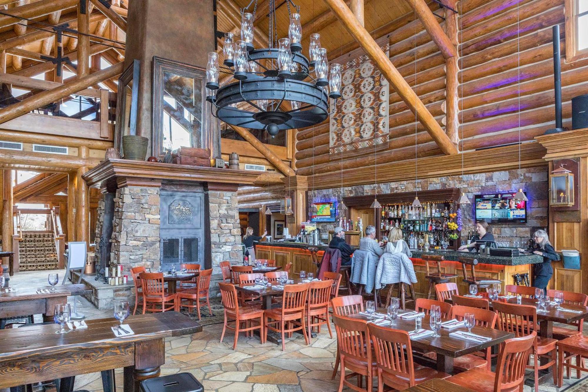 Telluride Mountain Lodge Skiin Out Amazinglocation Екстериор снимка
