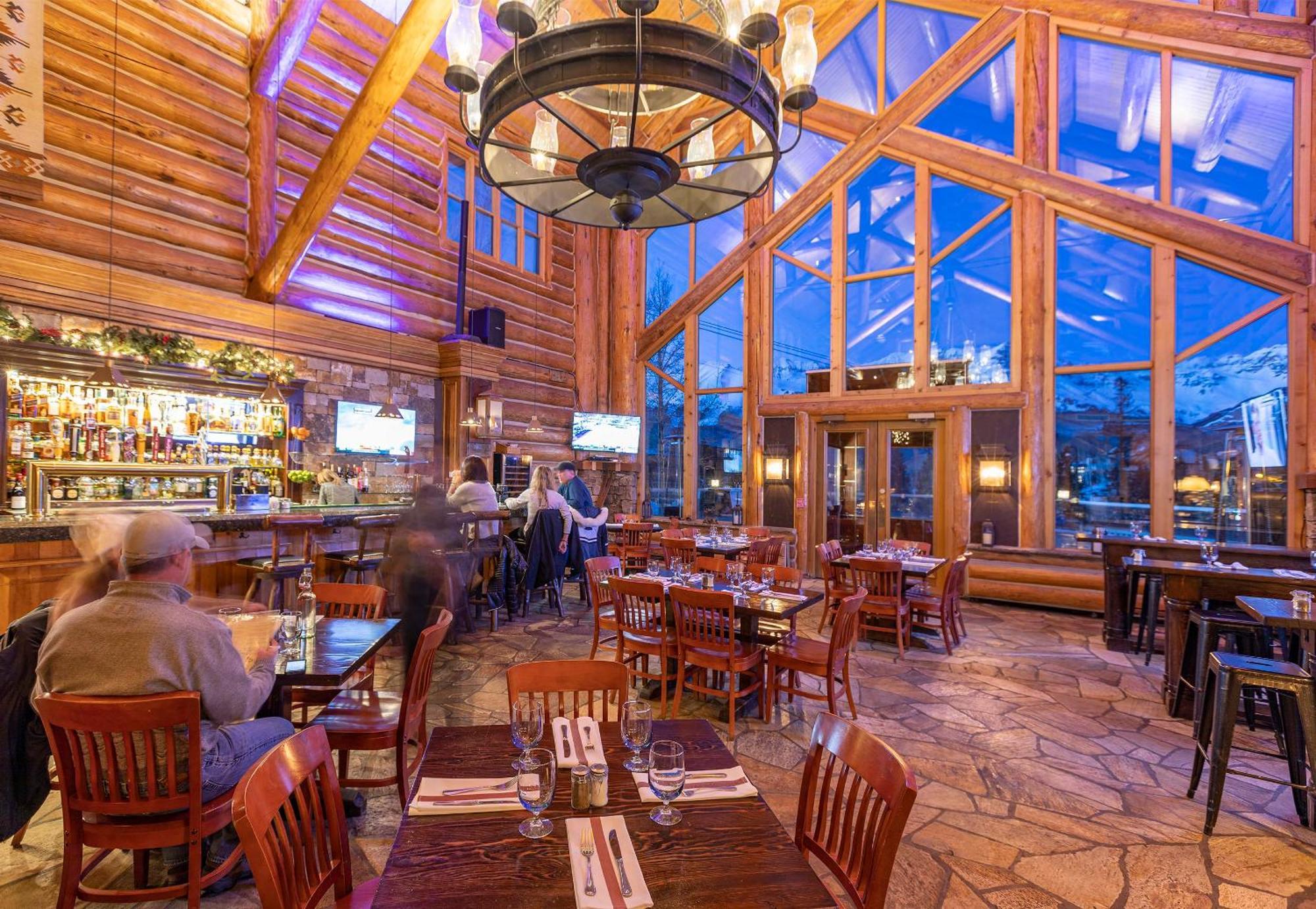 Telluride Mountain Lodge Skiin Out Amazinglocation Екстериор снимка