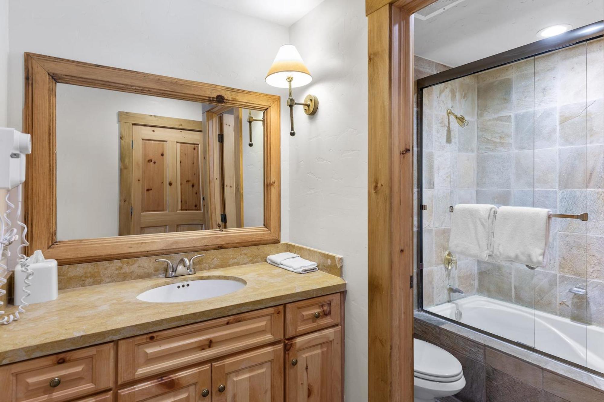 Telluride Mountain Lodge Skiin Out Amazinglocation Екстериор снимка
